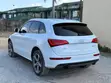 Audi Q5 Quattro 2013 White - 3