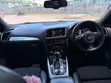 Audi Q5 Quattro 2013 White - 4