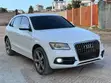 Audi Q5 Quattro 2013 White - 5