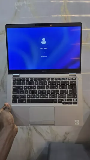 Dell Latitude 5310 Laptop - 16GB RAM, 256GB SSD