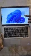 Laptop Dell Latitude 5310 - 16GB RAM, 256GB SSD - 3