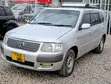 Toyota Succeed 2006 Silver - 1