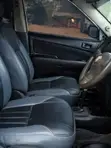 Toyota Succeed 2006 Silver - 2
