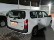 Toyota Probox 1.5 Hybrid DX 2020 White - 5