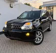 Nissan X-Trail 2.0 XE 2009 SUV - Matt Black - 1