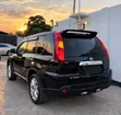 Nissan X-Trail 2.0 XE 2009 SUV - Matt Black - 2
