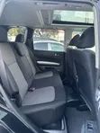 Nissan X-Trail 2.0 XE 2009 SUV - Matt Black - 3