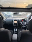 Nissan X-Trail 2.0 XE 2009 SUV - Matt Black - 5