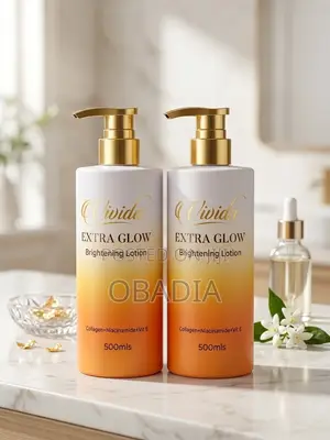 Vivida Extra Grow Lotion