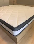 Skyline Furniture Godoro la Luxury King Size - 1