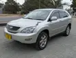 Toyota Harrier 2007 Silver - 3
