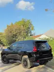 Toyota Land Cruiser Prado 2021 Black Edition - 1