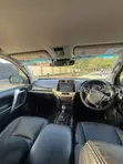 Toyota Land Cruiser Prado 2021 Black Edition - 5