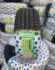 Tairi la Goodride 225/45R18 - 1