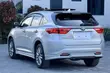 Toyota Harrier 2016 Nyeupe - 1