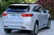 Toyota Harrier 2016 Nyeupe - 2