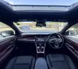 Toyota Harrier 2016 Nyeupe - 5