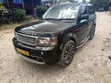 Land Rover Range Rover Sport 2006 Nyeusi - 2