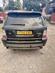 Land Rover Range Rover Sport 2006 Nyeusi - 3