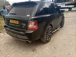 Land Rover Range Rover Sport 2006 Nyeusi - 5