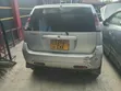Suzuki Swift 2004 Silver - 2