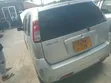 Suzuki Swift 2004 Silver - 3