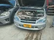 Suzuki Swift 2004 Silver - 4
