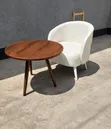 Sofa and Coffee Table Set - 1