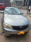 Subaru Impreza 2008 Gray - 1
