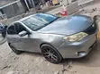 Subaru Impreza 2008 Gray - 2