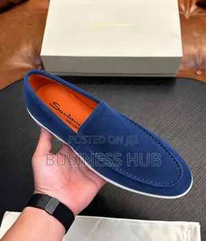 Hugo Boss Quality Business Shoes