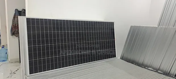 Hz Solar Panels 300W - 1