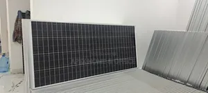Hz Solar Panels 300W