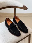 Jacques Slovie Quality Shoes - New Design - 1