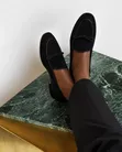Jacques Slovie Quality Shoes - New Design - 2