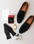 Jacques Slovie Quality Shoes - New Design - 3