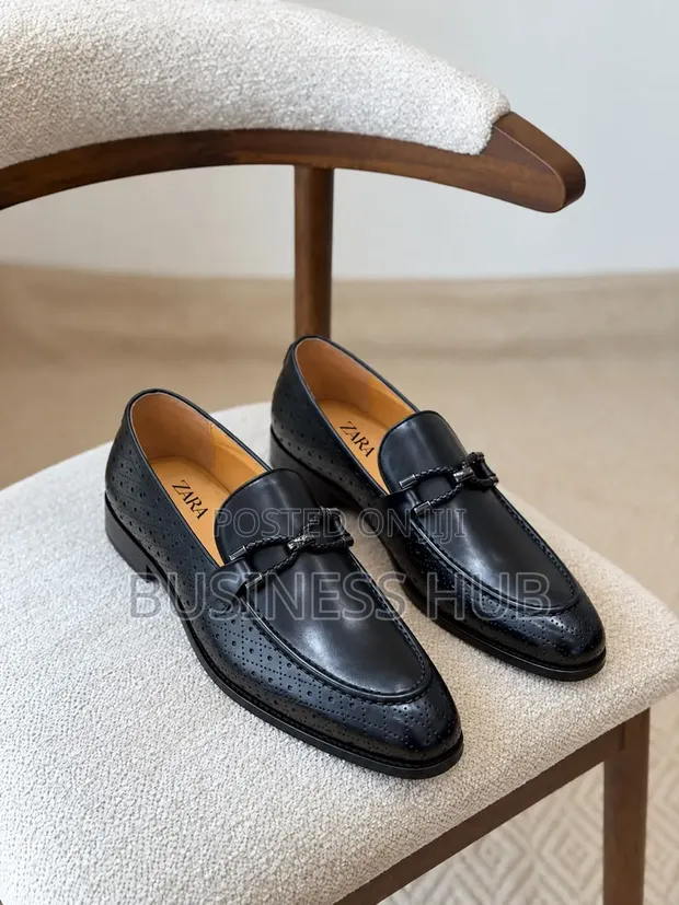 Brand Mariocas Moccasins - New Design - 1