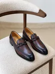 Brand Mariocas Moccasins - New Design - 2