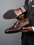 Brand Mariocas Moccasins - New Design - 4