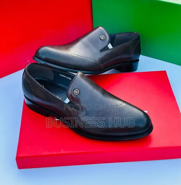 Viatu Vya Ubora Brand Iliona Ire - Size 40-45 - 1