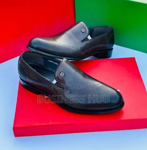 Viatu Vya Ubora Brand Iliona Ire - Size 40-45