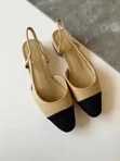 New Women's Moccasins - Quality Black Silver - 3