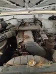 Toyota Land Cruiser 4x4 2004 Nyeupe - 4