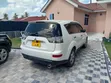 Mitsubishi Outlander SE 2010 Nyeupe - 1