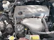 Toyota Harrier 240G 2007 Nyeusi - 4