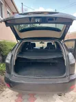 Toyota Harrier 240G 2007 Nyeusi - 5