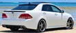 Toyota Crown Athlete 2009 Nyeupe - 2