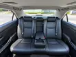 Toyota Crown Athlete 2009 Nyeupe - 4