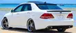 Toyota Crown Athlete 2009 Nyeupe - 5