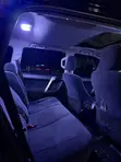 Toyota Land Cruiser Prado 2019 Black - 3
